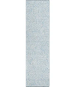 Addison Chantille ACN913-Sky 2 ft. 3 in. X 7 ft. 6 in. Rectangle Rug