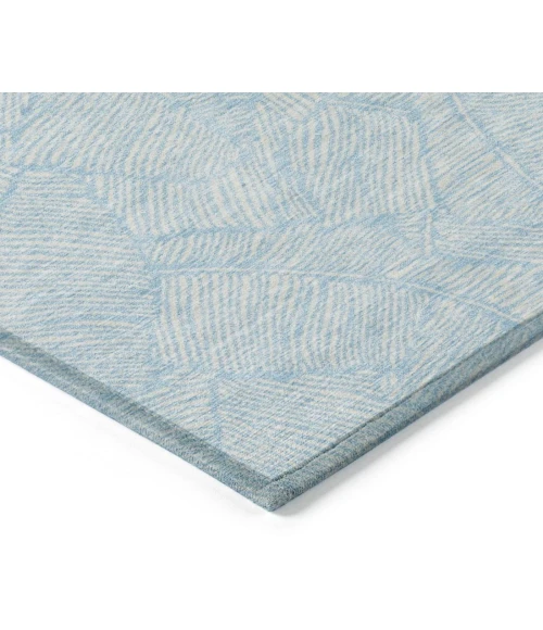 Addison Chantille ACN913-Sky 3 ft. X 5 ft. Rectangle Rug