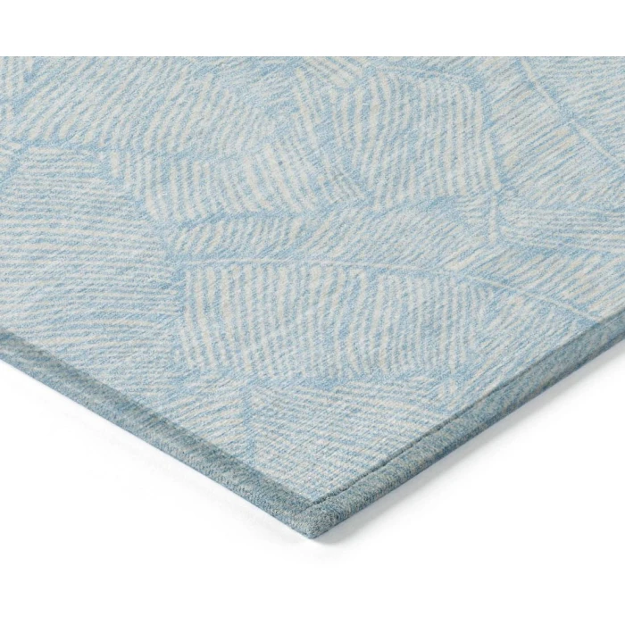 Addison Chantille ACN913-Sky 9 ft. X 12 ft. Rectangle Rug