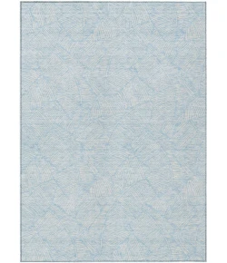 Addison Chantille ACN913-Sky 3 ft. X 5 ft. Rectangle Rug