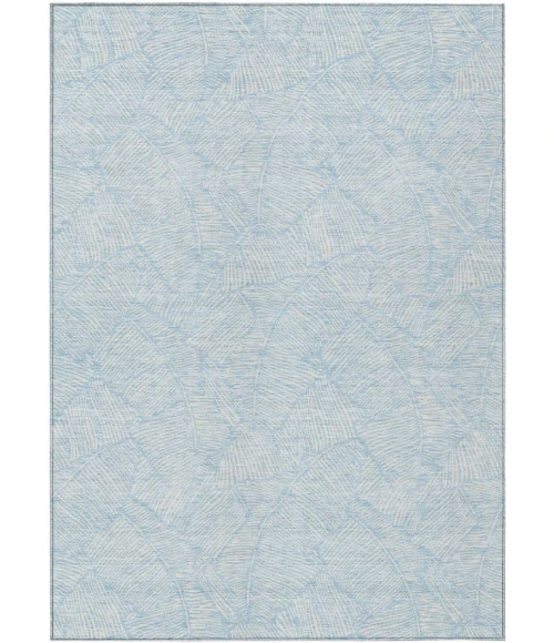 Addison Chantille ACN913-Sky 3 ft. X 5 ft. Rectangle Rug