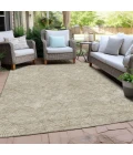 Addison Chantille ACN913-Taupe 8 ft. X 10 ft. Rectangle Rug
