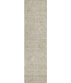 Addison Chantille ACN913-Taupe 2 ft. 3 in. X 7 ft. 6 in. Rectangle Rug