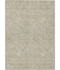 Addison Chantille ACN913-Taupe 8 ft. X 10 ft. Rectangle Rug