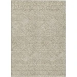 Addison Chantille ACN913-Taupe 10 ft. X 14 ft. Rectangle Rug