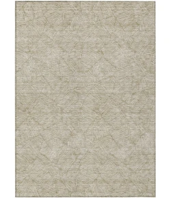 Addison Chantille ACN913-Taupe 8 ft. X 10 ft. Rectangle Rug