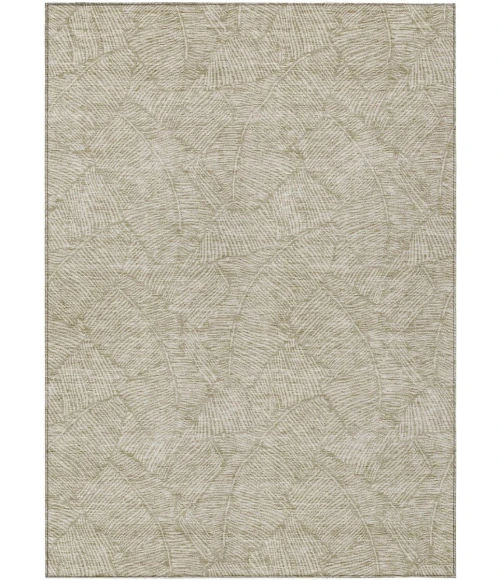 Addison Chantille ACN913-Taupe 8 ft. X 10 ft. Rectangle Rug