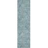 Addison Chantille ACN913-Teal 2 ft. 3 in. X 7 ft. 6 in. Rectangle Rug