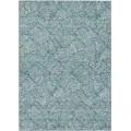 Addison Chantille ACN913-Teal 10 ft. X 14 ft. Rectangle Rug