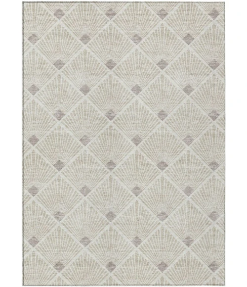 Addison Chantille ACN914-Beige 3 ft. X 5 ft. Rectangle Rug