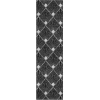 Addison Chantille ACN914-Black 2 ft. 3 in. X 7 ft. 6 in. Rectangle Rug