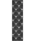 Addison Chantille ACN914-Black 2 ft. 3 in. X 7 ft. 6 in. Rectangle Rug