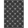 Addison Chantille ACN914-Black 3 ft. X 5 ft. Rectangle Rug