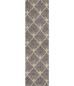 Addison Chantille ACN914-Fudge 2 ft. 3 in. X 7 ft. 6 in. Rectangle Rug