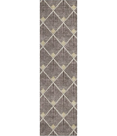 Addison Chantille ACN914-Fudge 2 ft. 3 in. X 7 ft. 6 in. Rectangle Rug