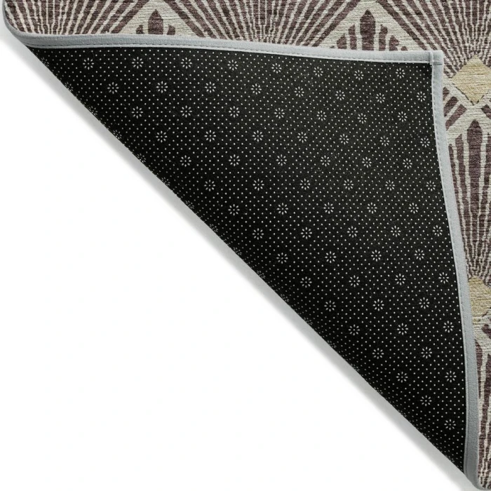 Addison Chantille ACN914-Fudge 8 ft. X 10 ft. Rectangle Rug