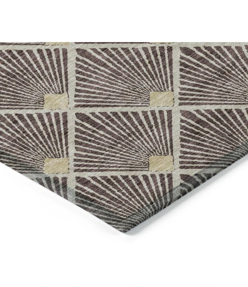 Addison Chantille ACN914-Fudge 8 ft. X 10 ft. Rectangle Rug