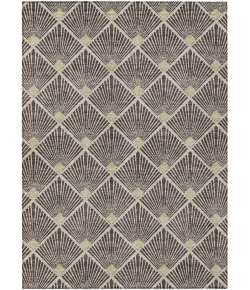 Addison Chantille ACN914-Fudge 8 ft. X 10 ft. Rectangle Rug