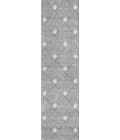 Addison Chantille ACN914-Gray 2 ft. 3 in. X 7 ft. 6 in. Rectangle Rug