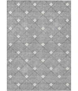 Addison Chantille ACN914-Gray 10 ft. X 14 ft. Rectangle Rug