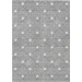 Addison Chantille ACN914-Gray 9 ft. X 12 ft. Rectangle Rug