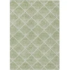 Addison Chantille ACN914-Green 3 ft. X 5 ft. Rectangle Rug