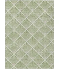 Addison Chantille ACN914-Green 9 ft. X 12 ft. Rectangle Rug