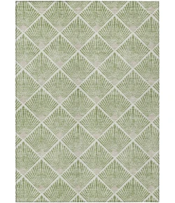 Addison Chantille ACN914-Green 9 ft. X 12 ft. Rectangle Rug