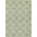 Addison Chantille ACN914-Green 9 ft. X 12 ft. Rectangle Rug