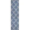 Addison Chantille ACN914-Navy 2 ft. 3 in. X 7 ft. 6 in. Rectangle Rug