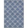 Addison Chantille ACN914-Navy 3 ft. X 5 ft. Rectangle Rug