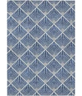 Addison Chantille ACN914-Navy 9 ft. X 12 ft. Rectangle Rug