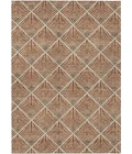 Addison Chantille ACN914-Paprika 5 ft. X 7 ft. 6 in. Rectangle Rug