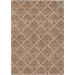 Addison Chantille ACN914-Paprika 9 ft. X 12 ft. Rectangle Rug