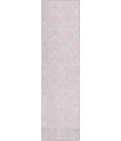 Addison Chantille ACN914-Pink 2 ft. 3 in. X 7 ft. 6 in. Rectangle Rug