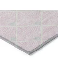 Addison Chantille ACN914-Pink 8 ft. X 10 ft. Rectangle Rug