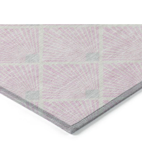 Addison Chantille ACN914-Pink 8 ft. X 10 ft. Rectangle Rug