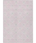 Addison Chantille ACN914-Pink 8 ft. X 10 ft. Rectangle Rug