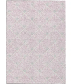 Addison Chantille ACN914-Pink 8 ft. X 10 ft. Rectangle Rug