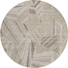 Addison Chantille ACN915-Beige 8 ft. X 8 ft. Round Rug