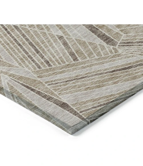 Addison Chantille ACN915-Beige 10 ft. X 14 ft. Rectangle Rug