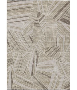 Addison Chantille ACN915-Beige 10 ft. X 14 ft. Rectangle Rug