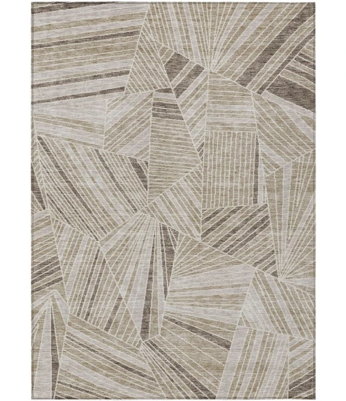 Addison Chantille ACN915-Beige 10 ft. X 14 ft. Rectangle Rug