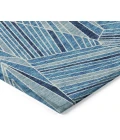 Addison Chantille ACN915-Blue 10 ft. X 14 ft. Rectangle Rug
