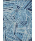 Addison Chantille ACN915-Blue 10 ft. X 14 ft. Rectangle Rug