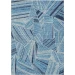 Addison Chantille ACN915-Blue 9 ft. X 12 ft. Rectangle Rug