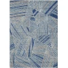 Addison Chantille ACN915-Denim 10 ft. X 14 ft. Rectangle Rug