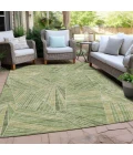Addison Chantille ACN915-Green 3 ft. X 5 ft. Rectangle Rug