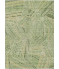 Addison Chantille ACN915-Green 3 ft. X 5 ft. Rectangle Rug