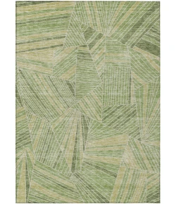 Addison Chantille ACN915-Green 10 ft. X 14 ft. Rectangle Rug